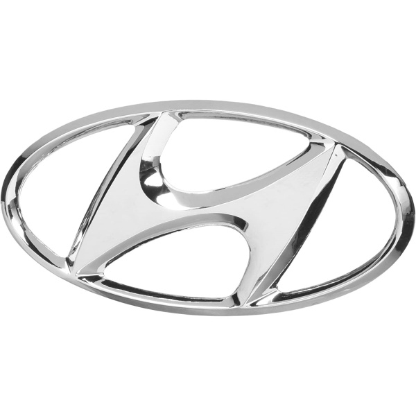 Emblema Spate Oe Hyundai 86300-25500